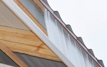 why Westvale fascia repairs are essential