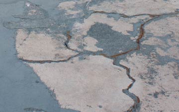 fibreglass roofing replacement Westvale