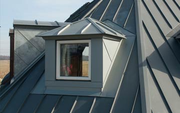 metal roofing Westvale, Merseyside