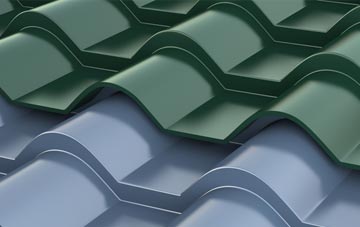 who should consider Westvale plastic roofs