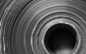 Westvale pvc roof replacement