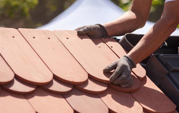 Westvale roof tile contractors