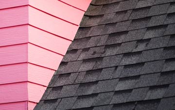 rubber roofing Westvale, Merseyside