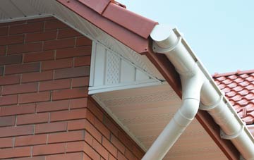 Westvale soffit repair costs