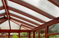 Westvale conservatory roofing insulation