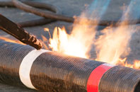 Westvale flat roofing replacement