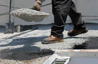 find rated Westvale flat roofing replacement companies
