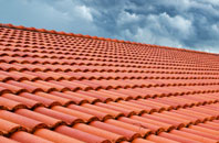 Westvale roofing tiles