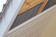 rated Westvale soffit repair companies